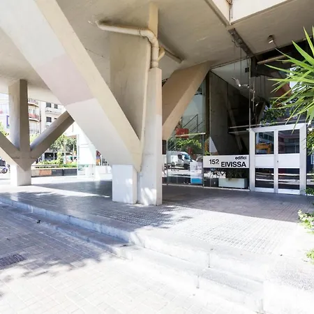 Appartamento Sweett - Eixample Borrell